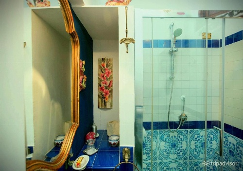 B&B Atmosfere Del Centro Storico image 1