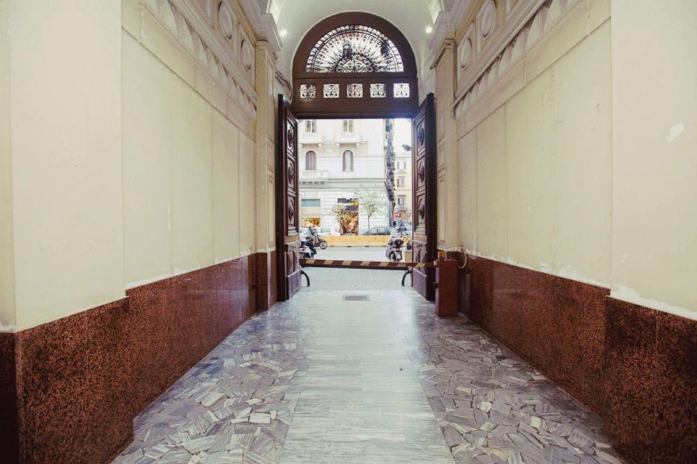 B&B Atmosfere Del Centro Storico Image 11