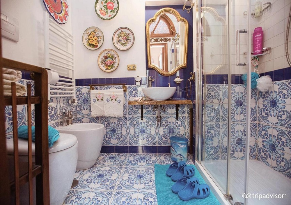 B&B Atmosfere Del Centro Storico Image 12