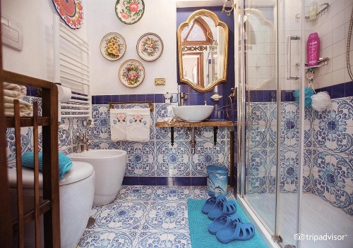 B&B Atmosfere Del Centro Storico image 12