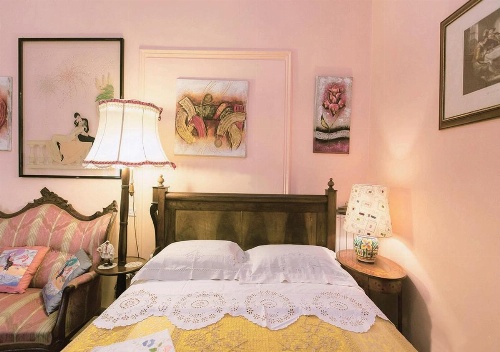 B&B Atmosfere Del Centro Storico image 13