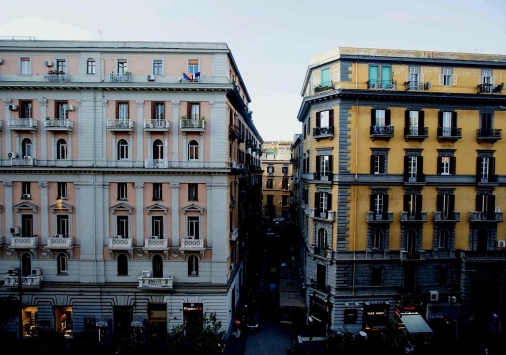 B&B Atmosfere Del Centro Storico Image 16