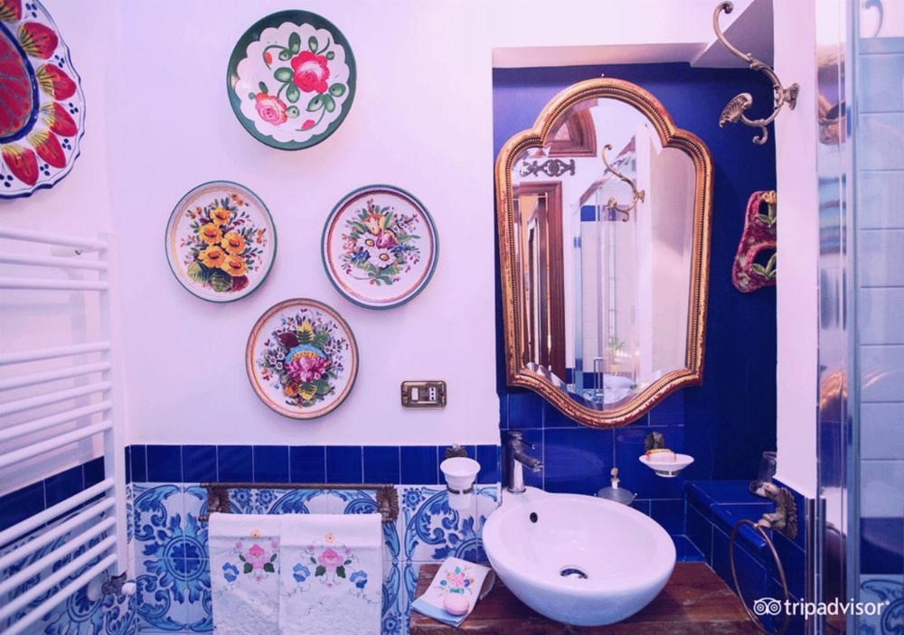 B&B Atmosfere Del Centro Storico Main image