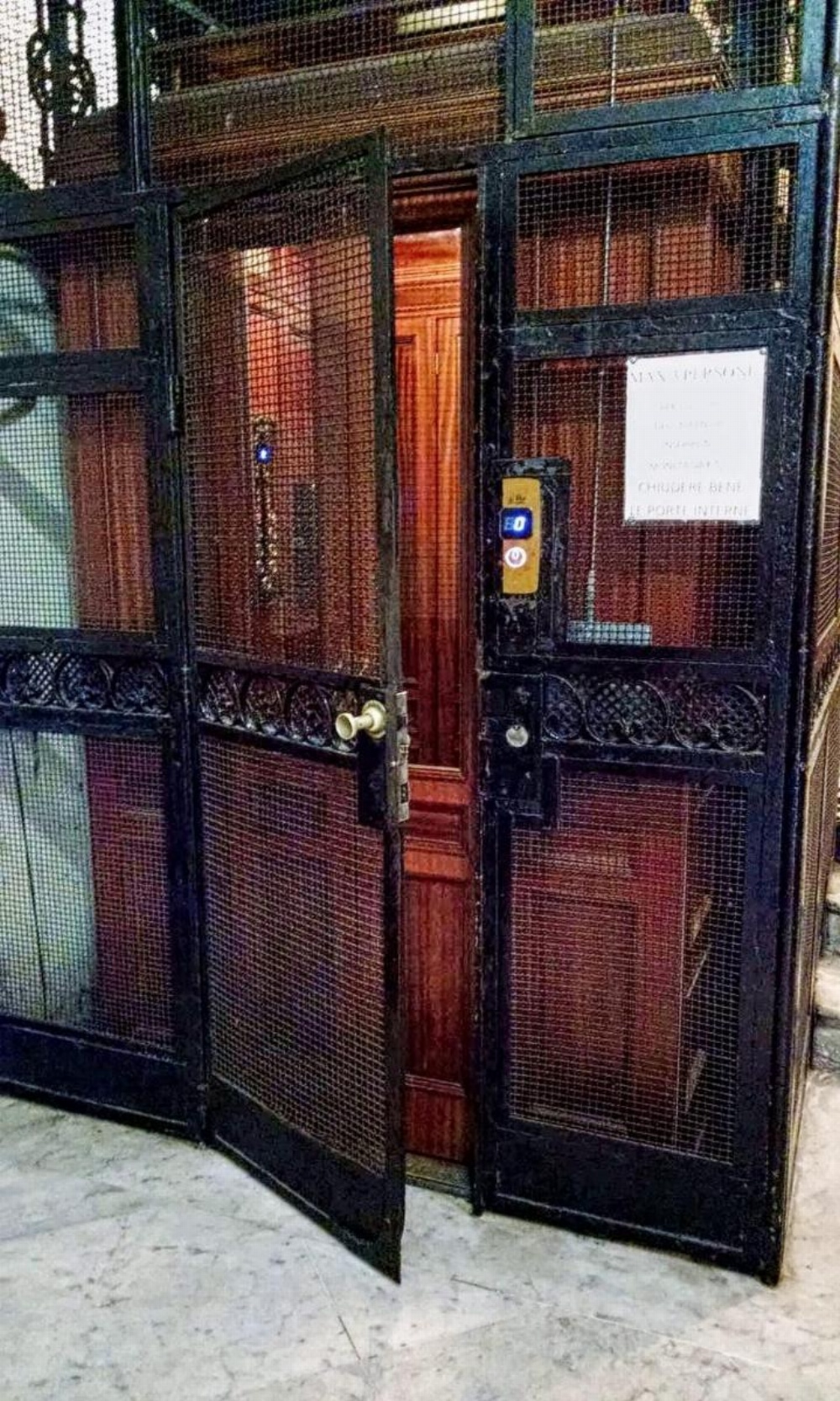 B&B Atmosfere Del Centro Storico Image 21