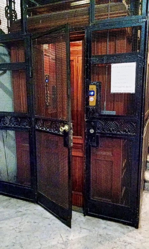 B&B Atmosfere Del Centro Storico image 21