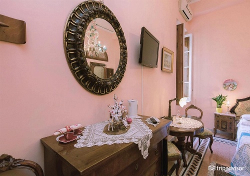 B&B Atmosfere Del Centro Storico image 3