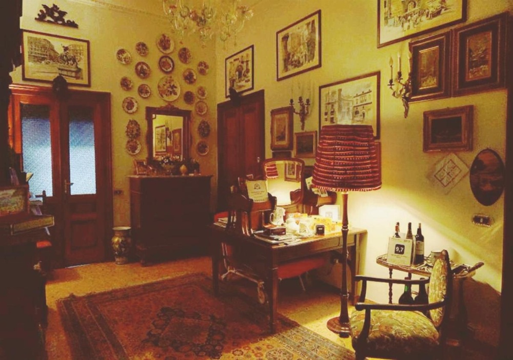B&B Atmosfere Del Centro Storico Image 30