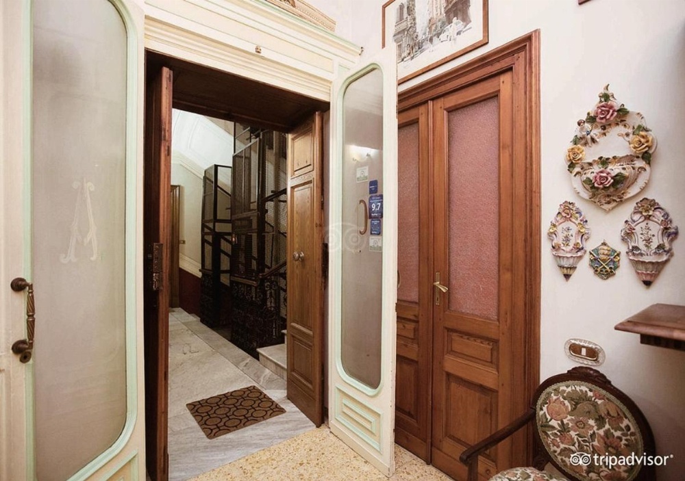 B&B Atmosfere Del Centro Storico Image 31