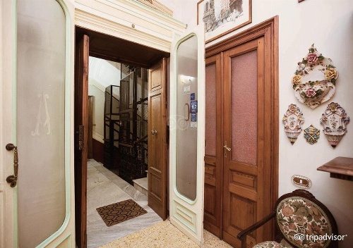B&B Atmosfere Del Centro Storico image 31