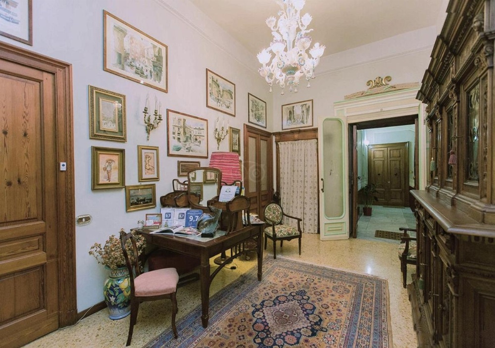 B&B Atmosfere Del Centro Storico Image 32