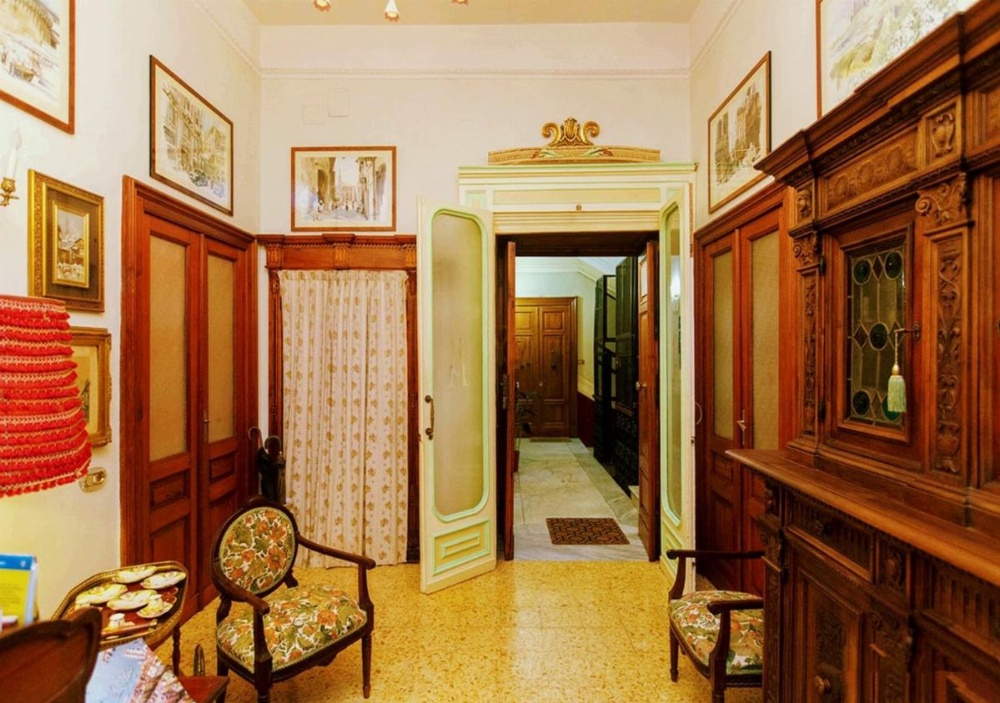 B&B Atmosfere Del Centro Storico Image 34
