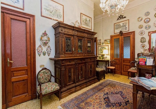 B&B Atmosfere Del Centro Storico image 35