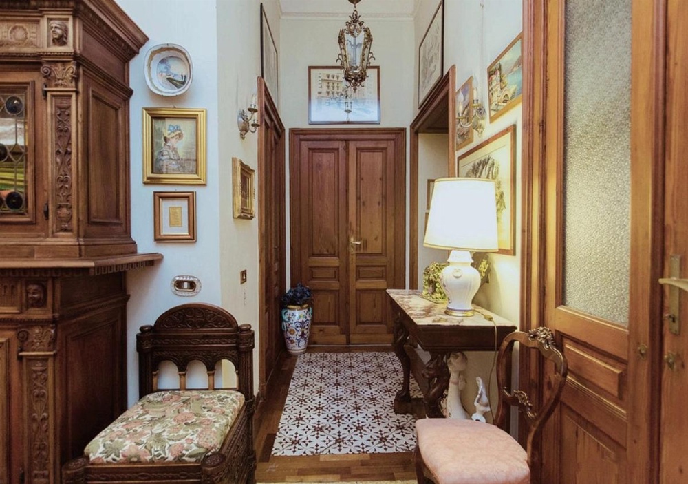 B&B Atmosfere Del Centro Storico Image 38
