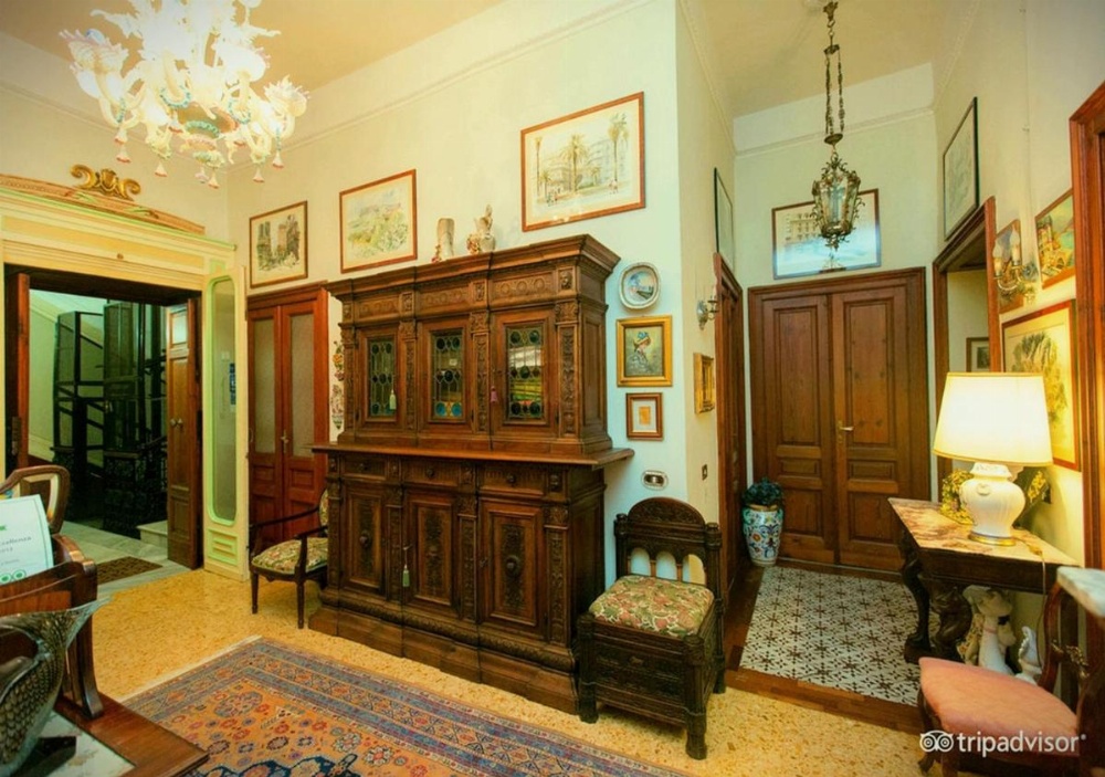 B&B Atmosfere Del Centro Storico Image 39