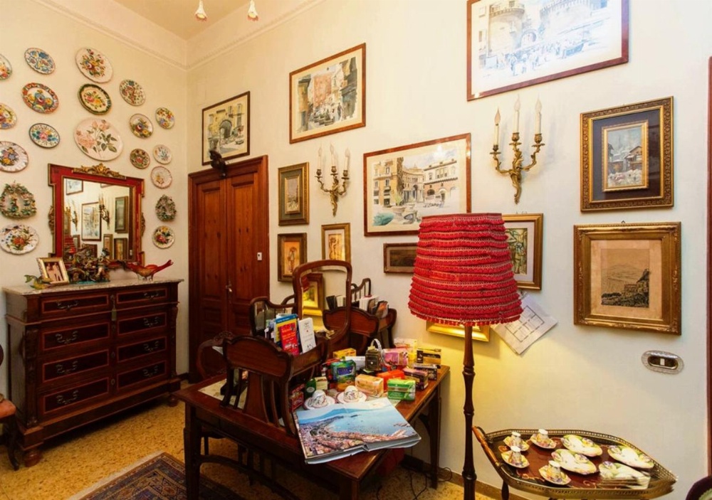 B&B Atmosfere Del Centro Storico Image 40