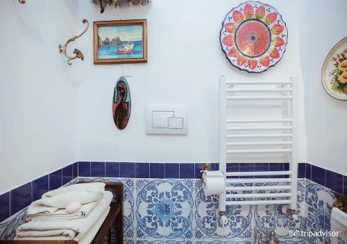 B&B Atmosfere Del Centro Storico image 41