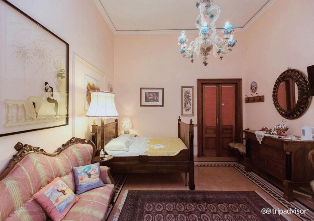 B&B Atmosfere Del Centro Storico Image 45
