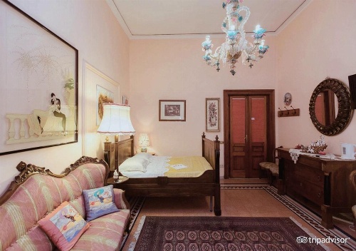 B&B Atmosfere Del Centro Storico image 45