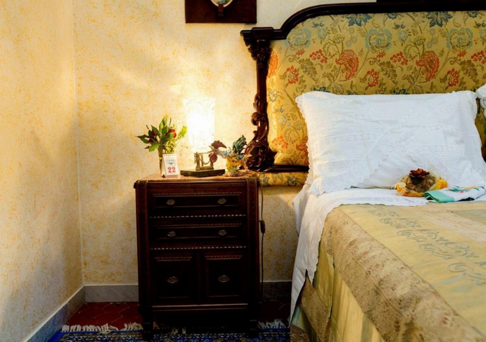 B&B Atmosfere Del Centro Storico Image 46