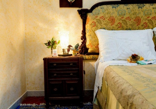 B&B Atmosfere Del Centro Storico image 46