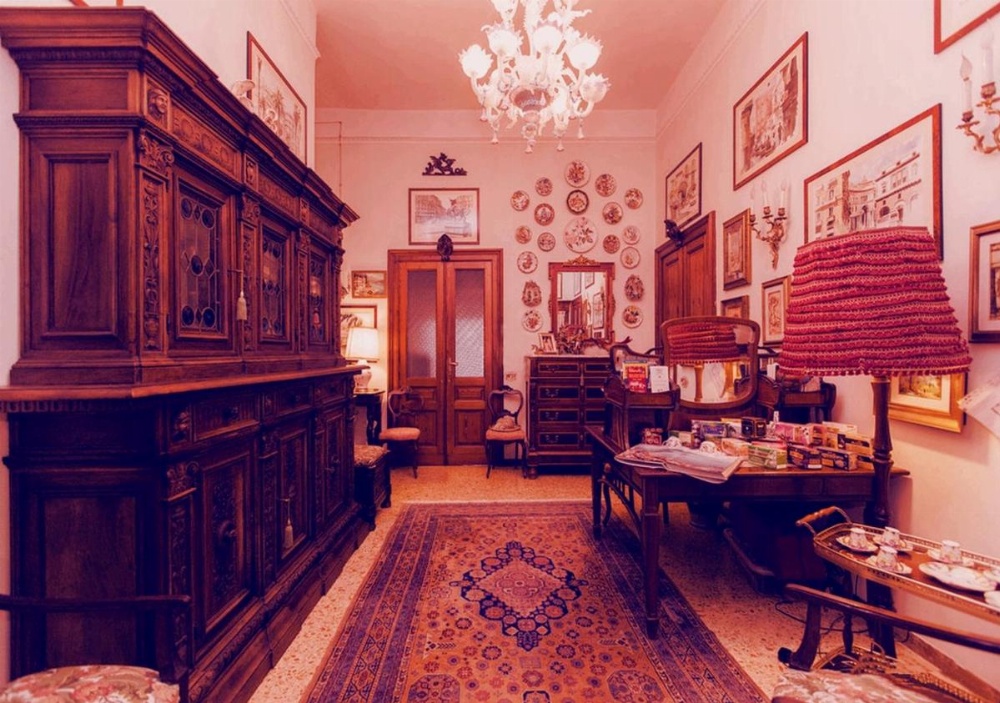 B&B Atmosfere Del Centro Storico Image 49