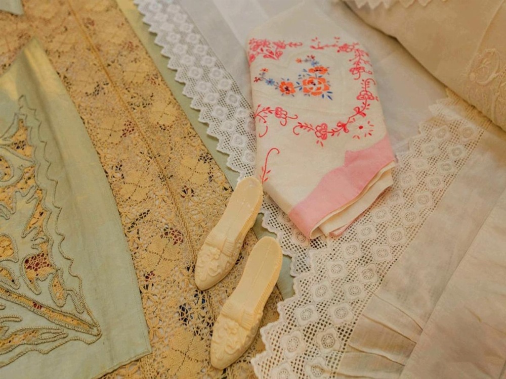 B&B Atmosfere Del Centro Storico