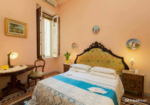 B&B Atmosfere Del Centro Storico image 50