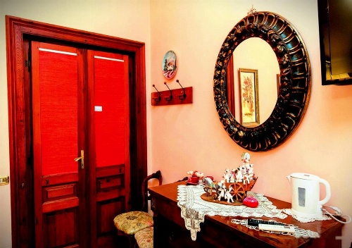 B&B Atmosfere Del Centro Storico image 6