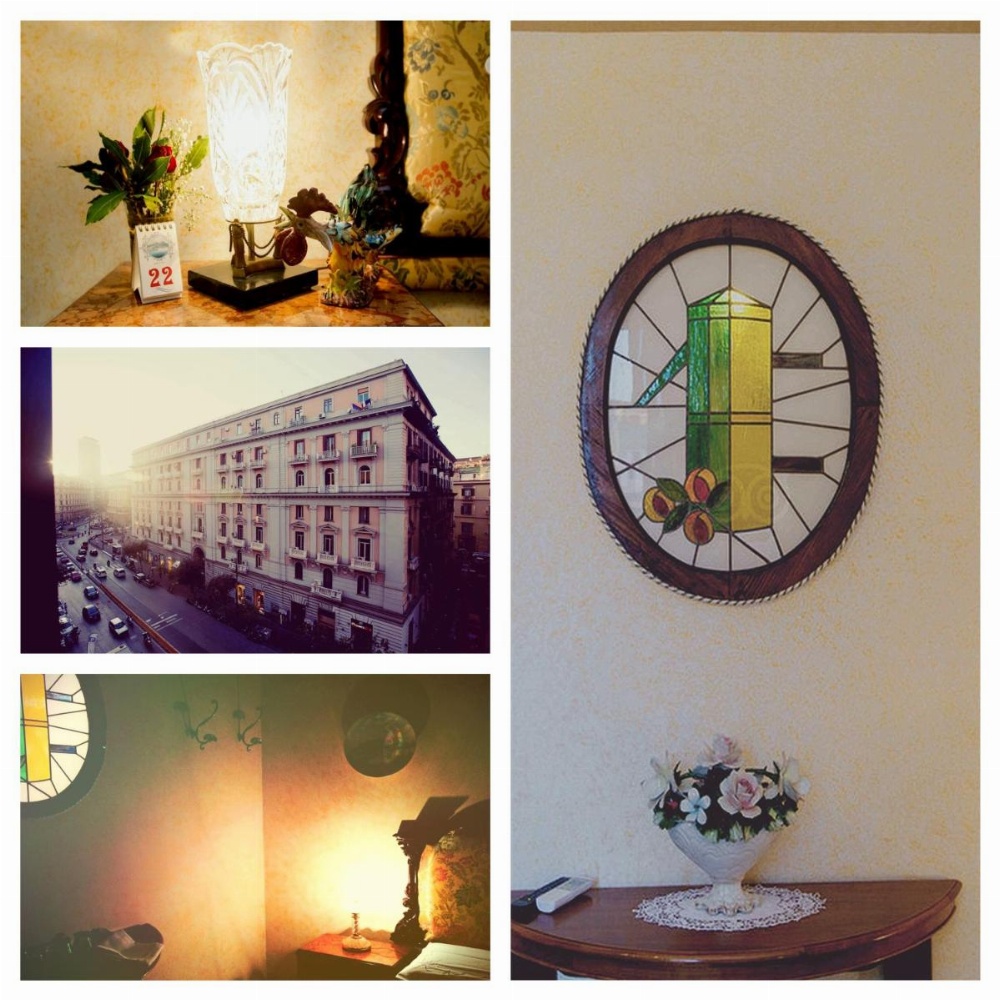 B&B Atmosfere Del Centro Storico Image 7